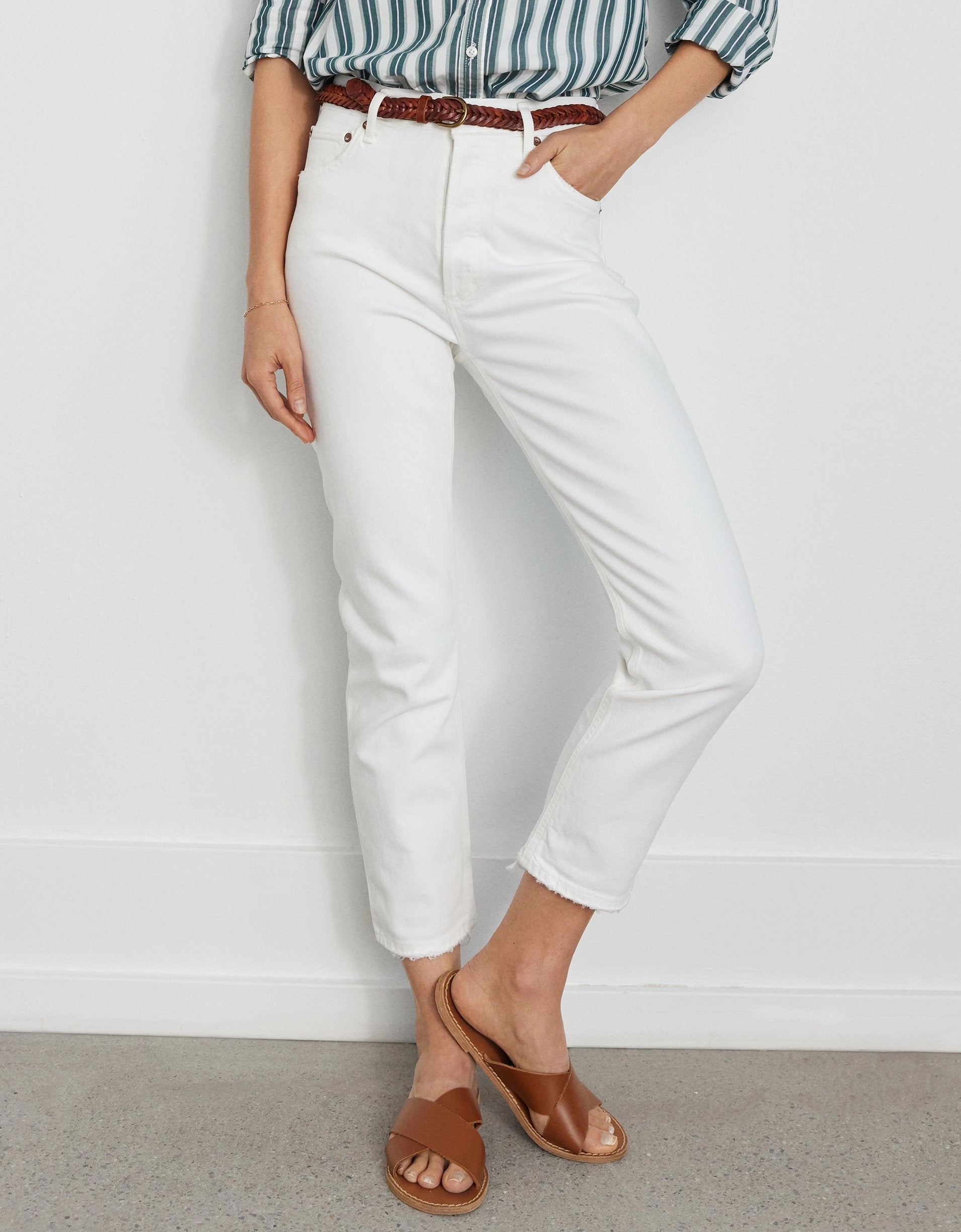 agolde riley jean Trend Setter Chill Outfit Casual Style