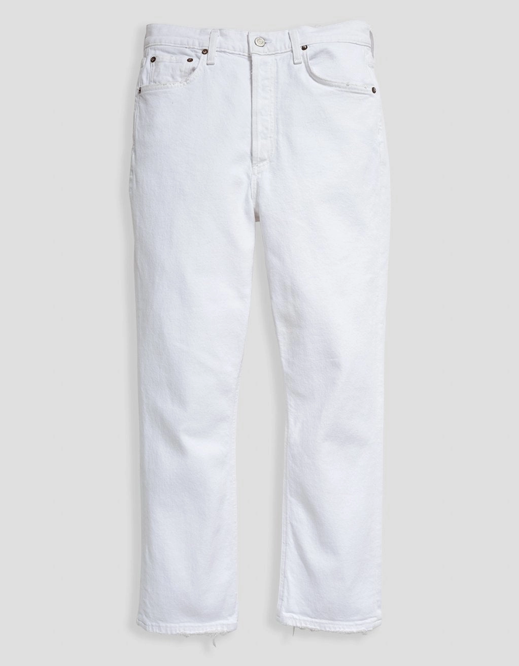 agolde riley jean Everyday Favorite