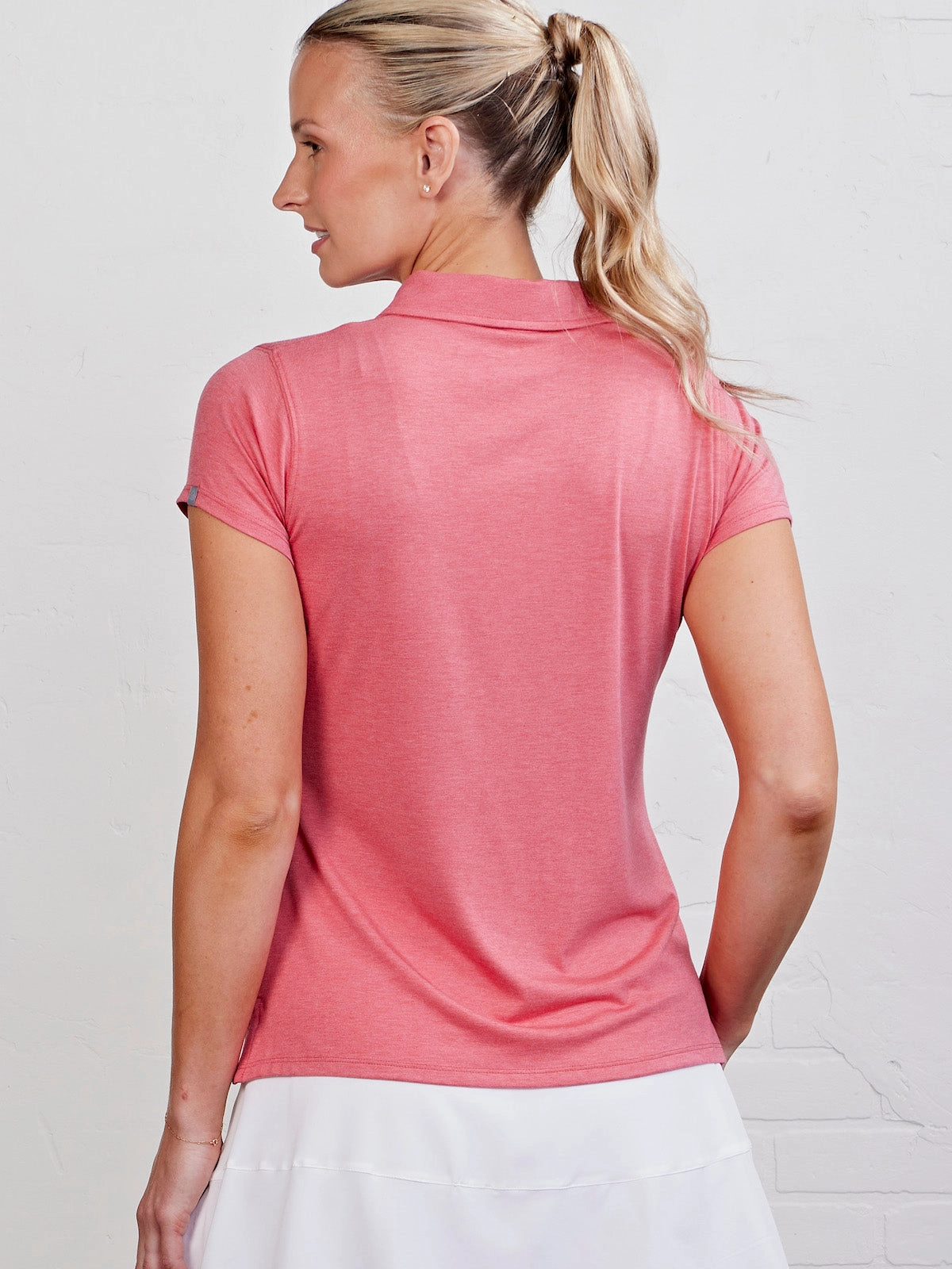 Air Polo Non Shrink Material Multi Purpose Wear