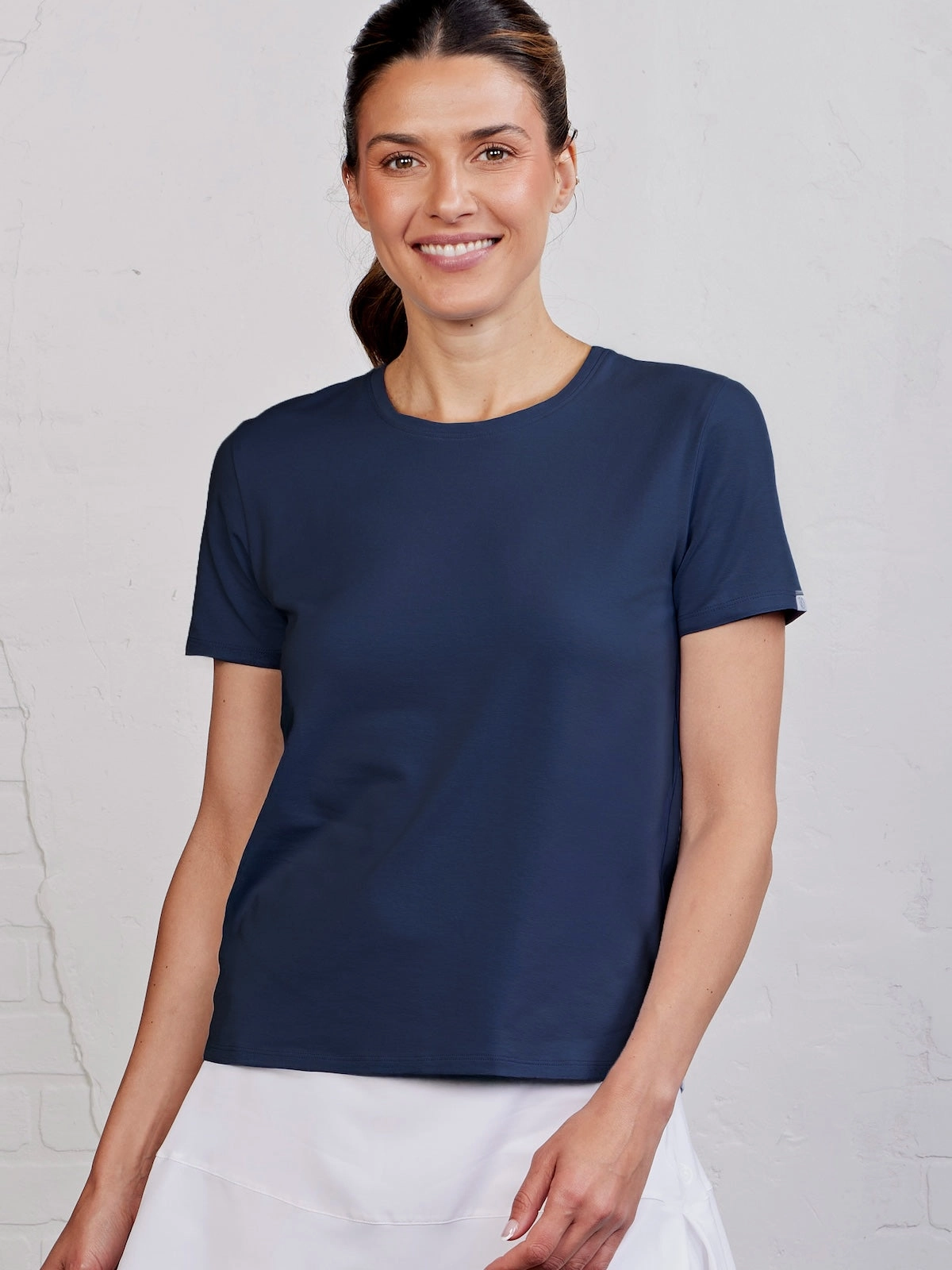 Unisex Fit All Day Short Sleeve T-Shirt