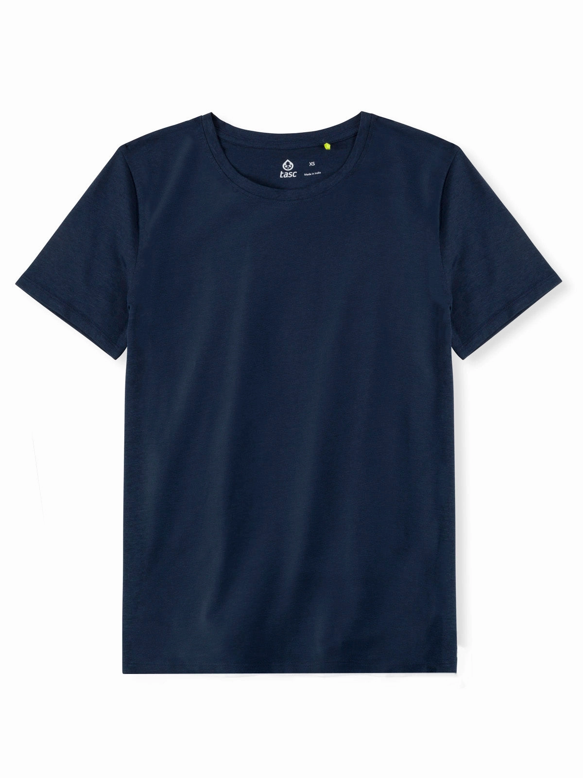 Street Trend Look All Day Short Sleeve T-Shirt