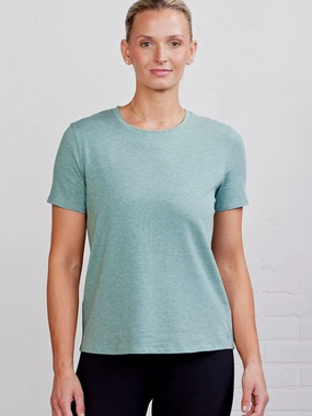 Casual Comfort Design All Day Short Sleeve T-Shirt
