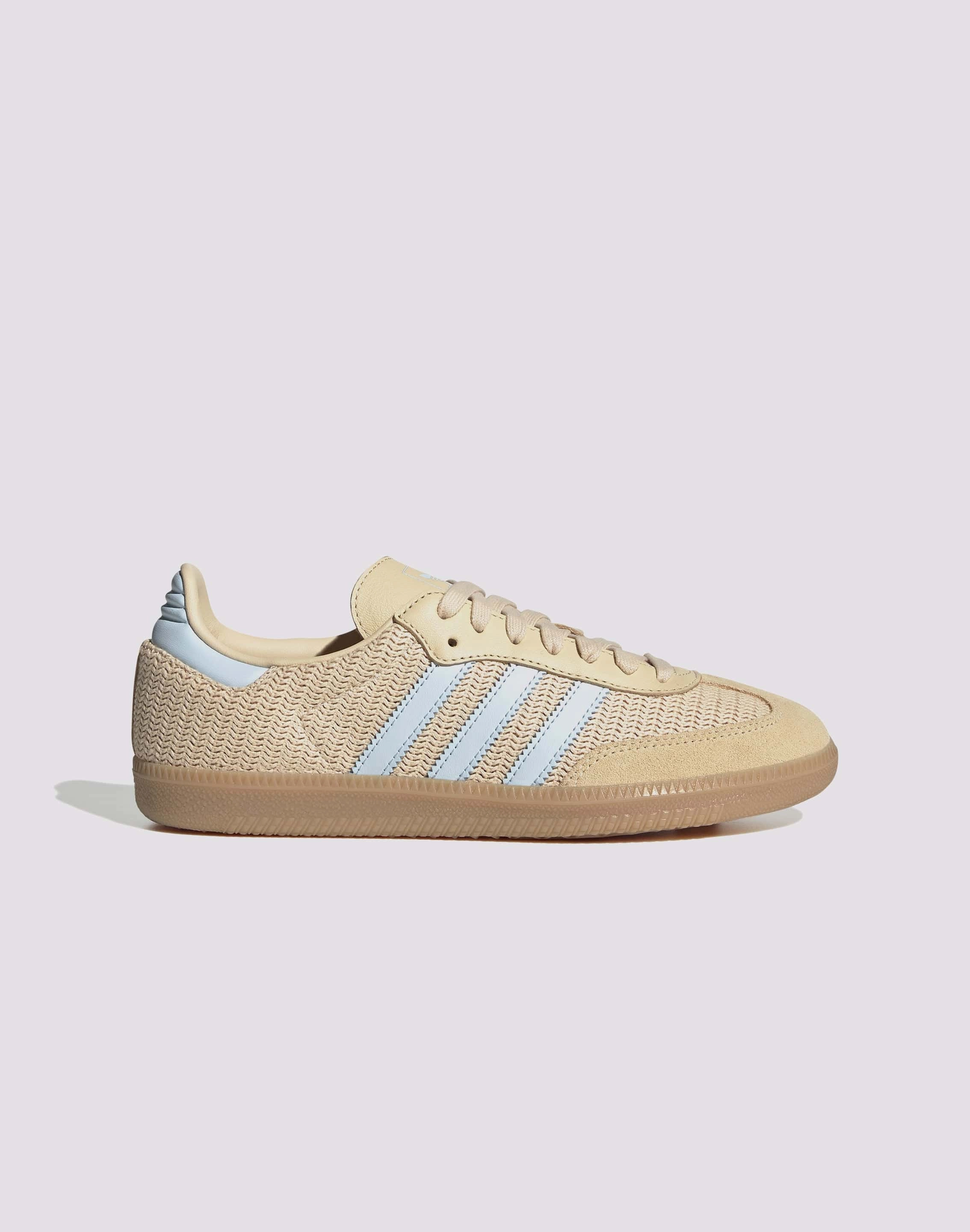 Adidas Samba OG Flexible Wear Modern