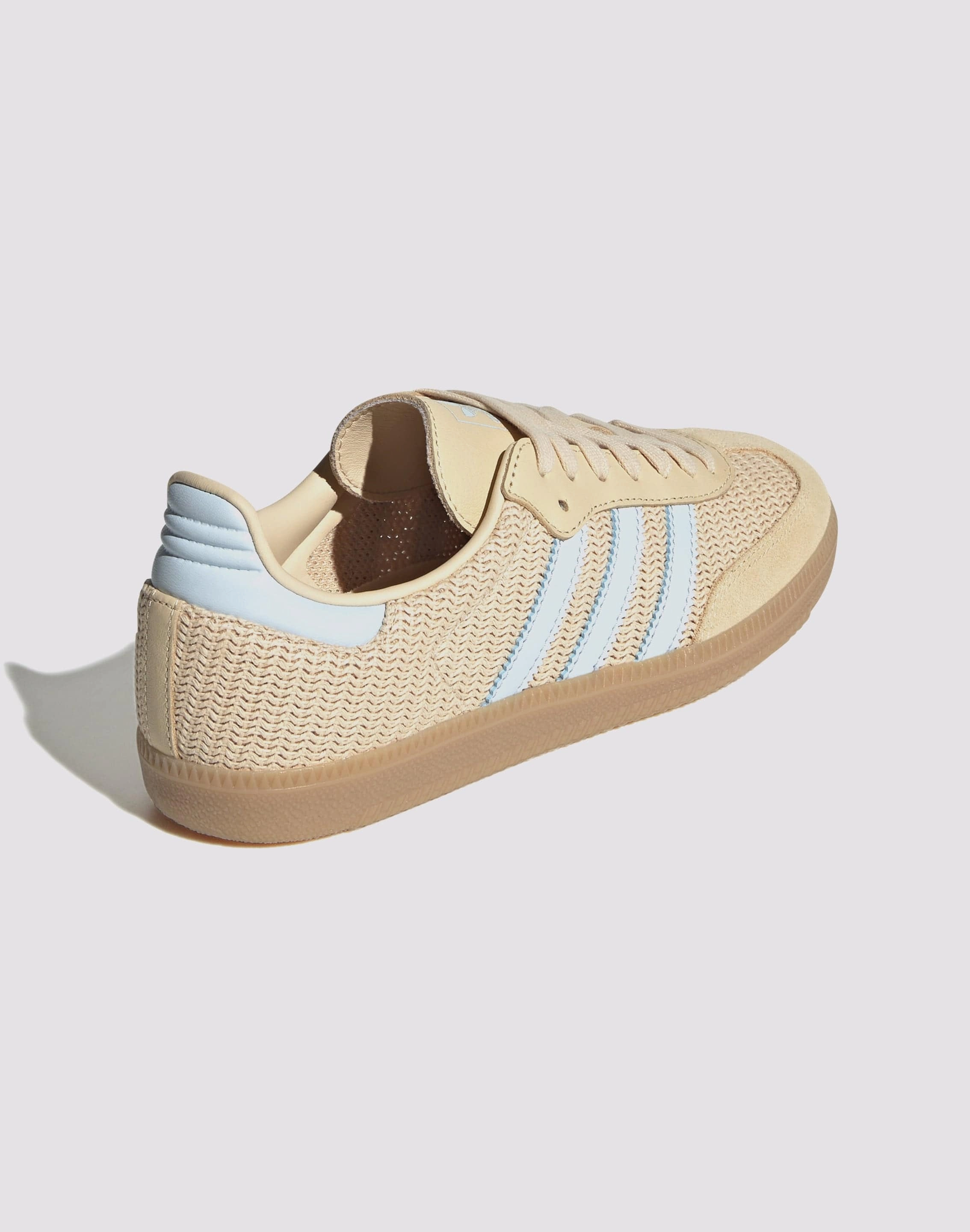 Adidas Samba OG Cool Lifestyle Block Jog