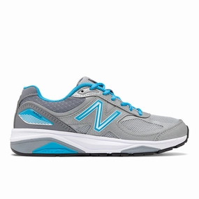 1540v3 - Silver with Polaris - Women's - New Balance innovative shoes