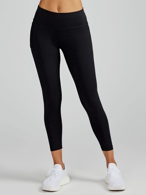 ALLways 7/8 Pocket Legging Flexible Wear