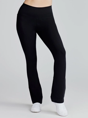 Pants substitute ALLways Pocket Yoga Pant