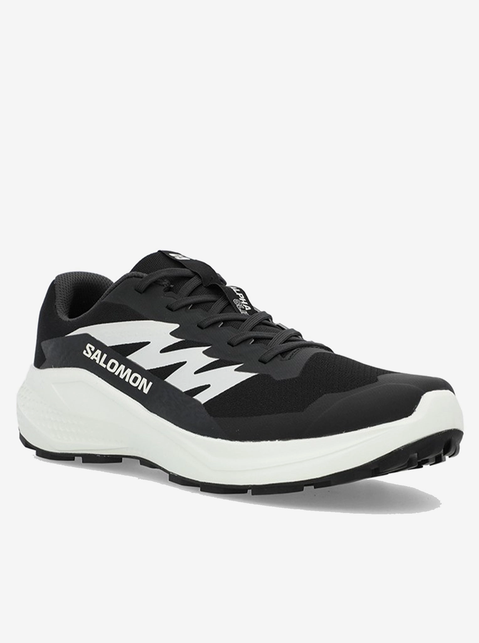 Alphaglide Womens beginner runner shoes