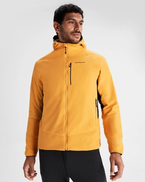 Men's Seeker PrimaLoft? Active Hooded Jacket - Daybreak MoistureWickingLining No Smell