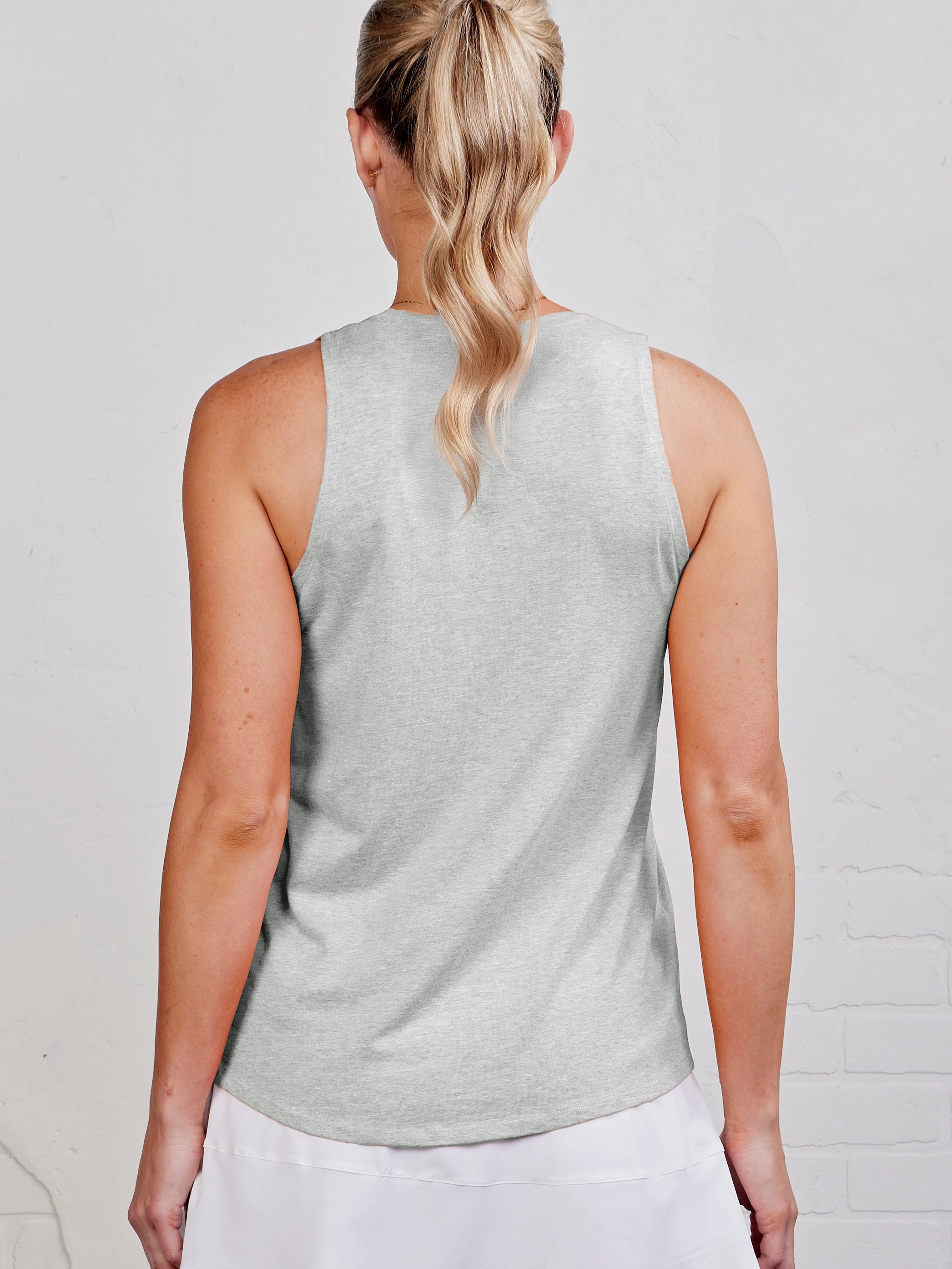 Plain Design mass NOLA Tank 2.0