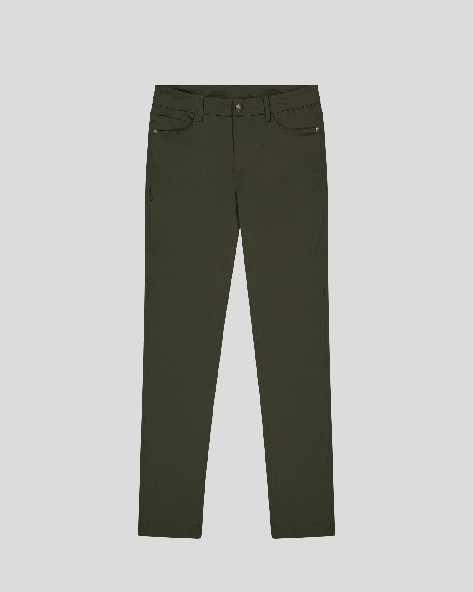 Women's Flight Pants - Dark Moss Odor Resistant UVProtectiveLayer