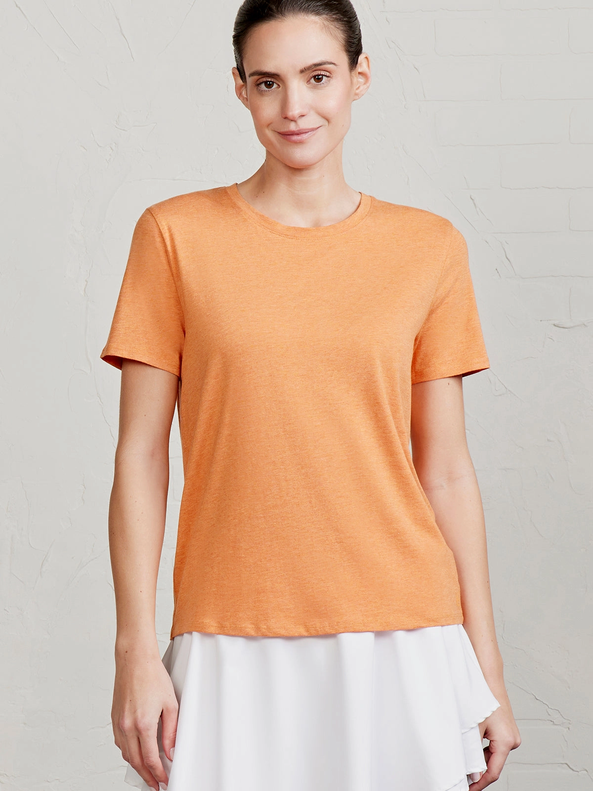 All Day Short Sleeve T-Shirt AdvancedMoistureManagement