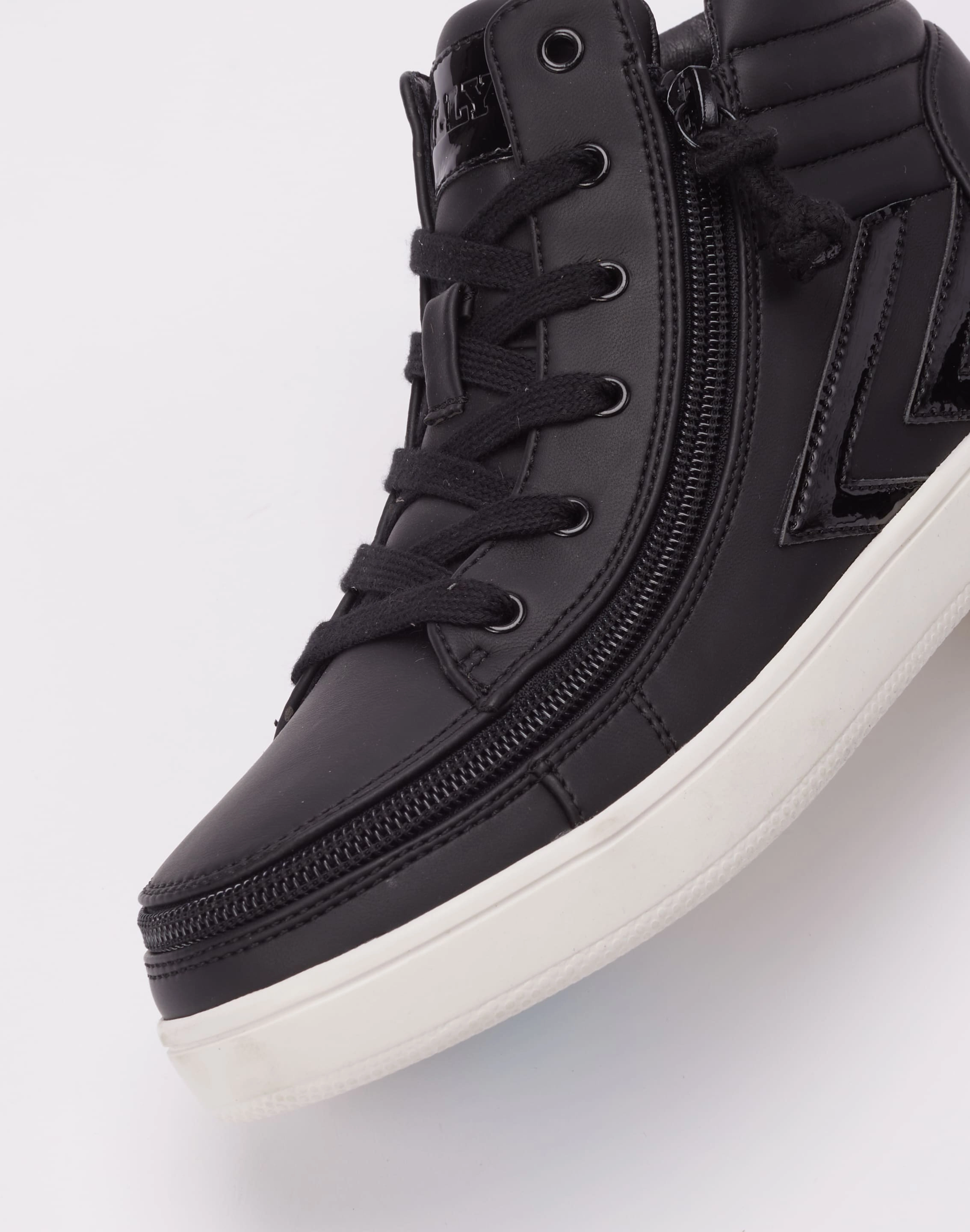 City Hike Billy Footwear CS Sneaker High Tops