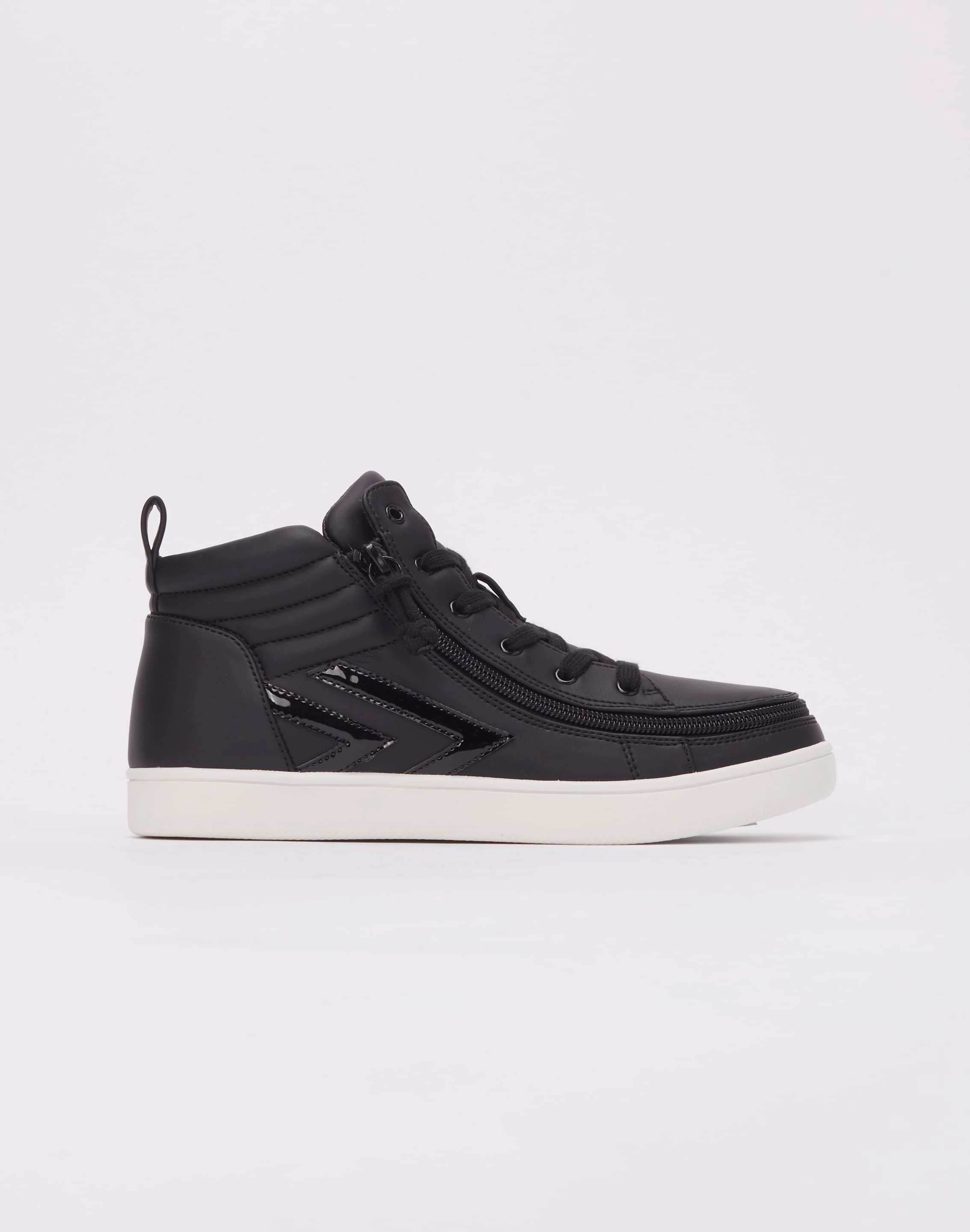 Billy Footwear CS Sneaker High Tops Park Hike Cushioned Walk