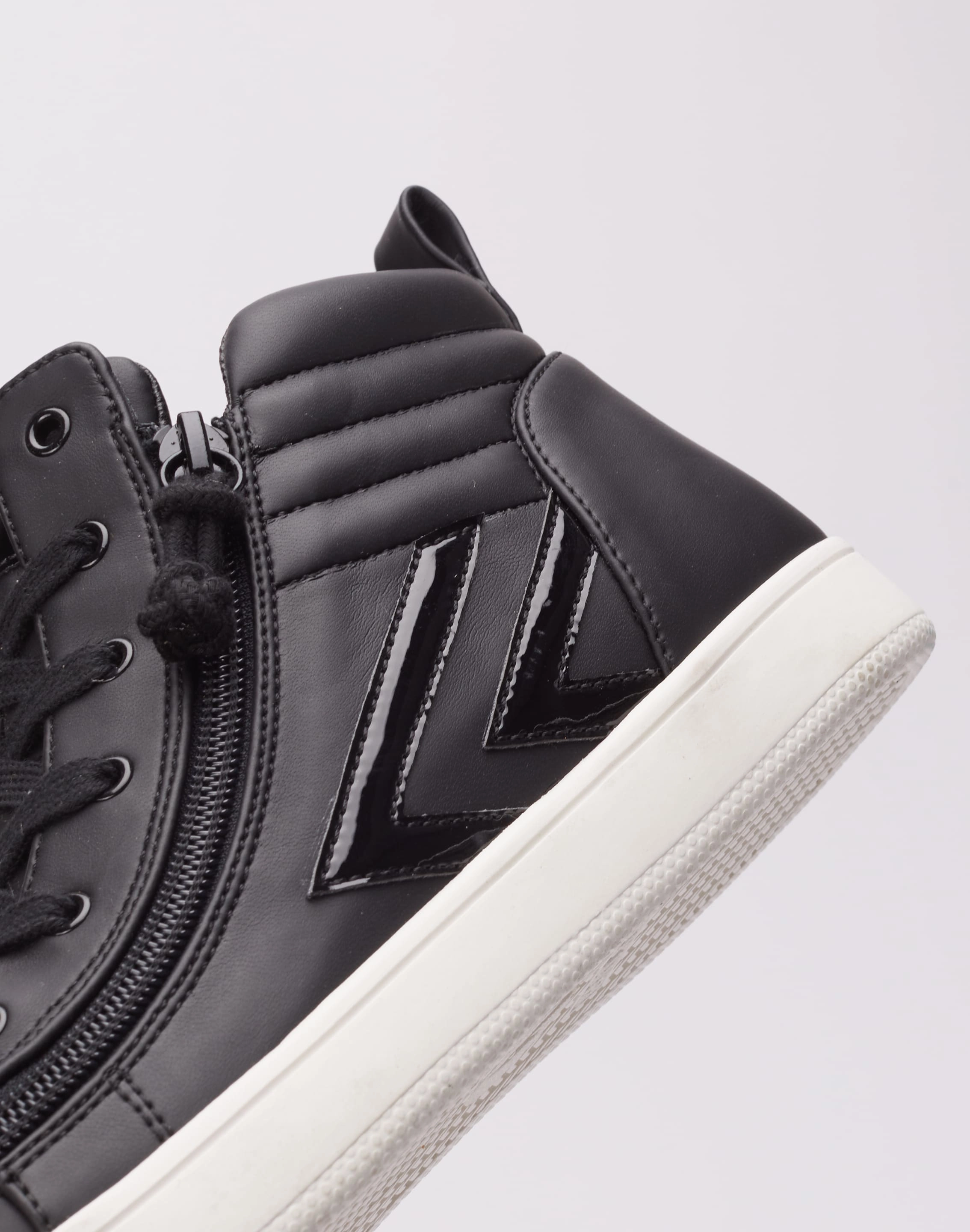 Shady Run Billy Footwear CS Sneaker High Tops