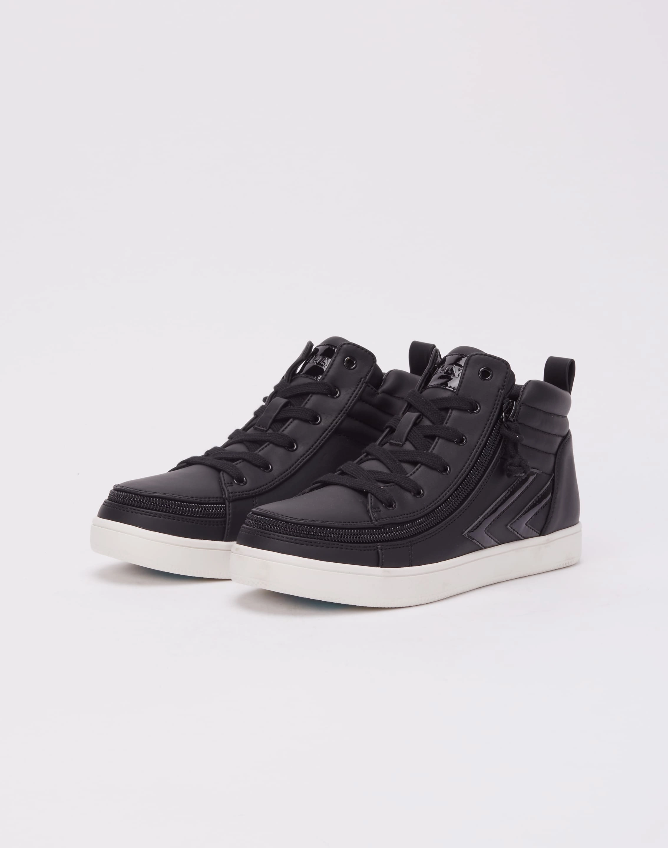 Billy Footwear CS Sneaker High Tops Zero Break In Period Sport Luxe