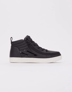 Billy Footwear CS Sneaker High Tops Park Hike Cushioned Walk