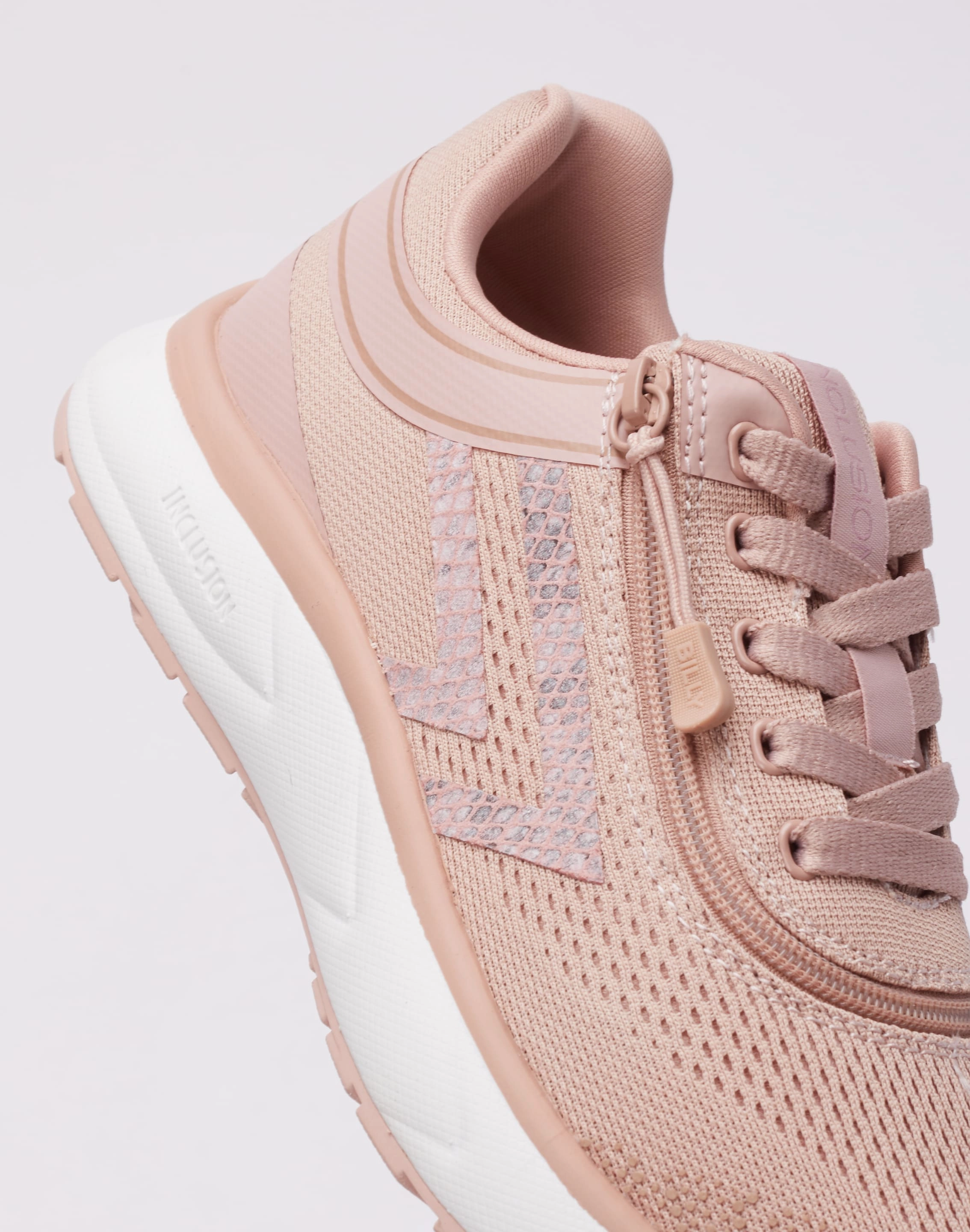 Billy Footwear Sport Inclusion II Storm Step Simple Lines