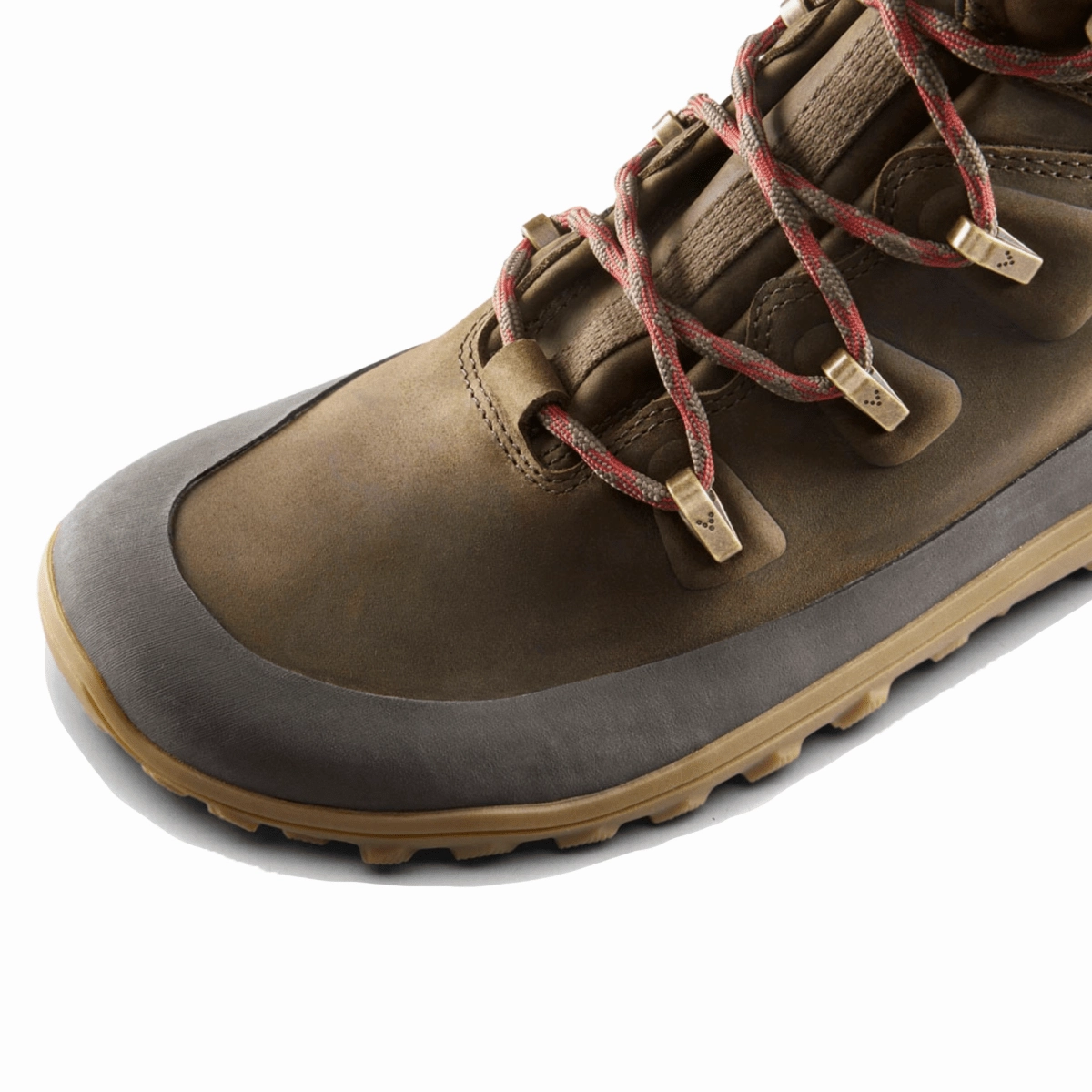Vacation Style Vivo Barefoot Men's Tracker Boot Bracken Waterproof Leather