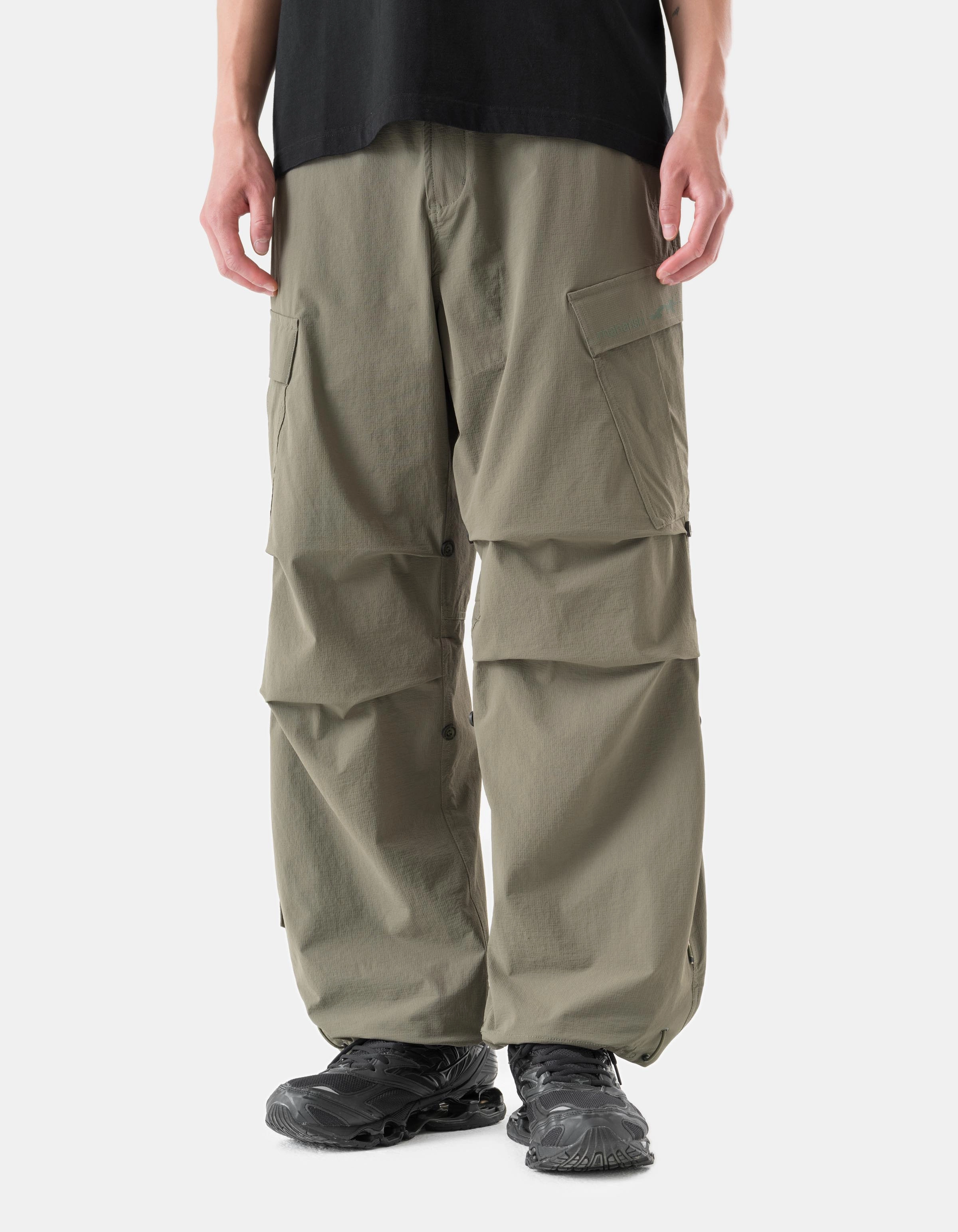 6204 Cordura? Tech Snopants? Olive Chafe-Free Fit