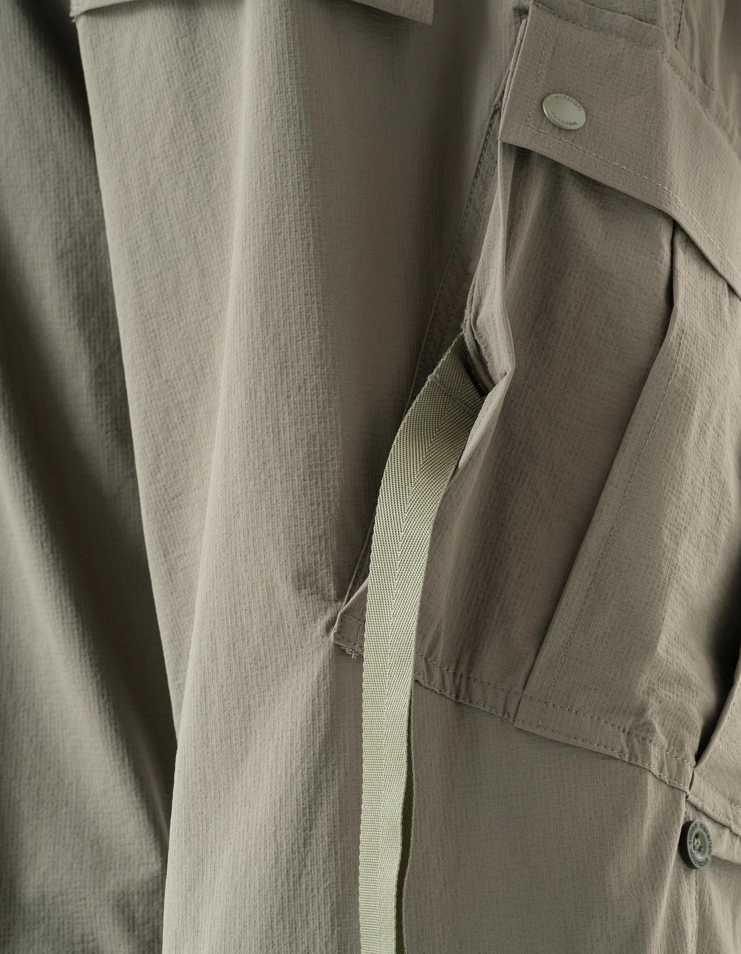 6204 Cordura? Tech Snopants? Olive Breathable Mesh Panels All Around Fit