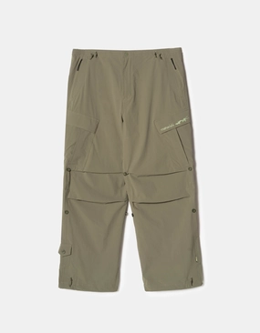 6204 Cordura? Tech Snopants? Olive Stable Shape windproof