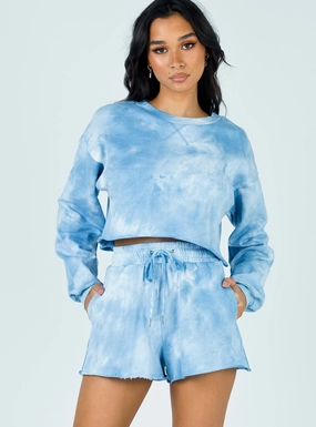Everyday Flex Bianca Short