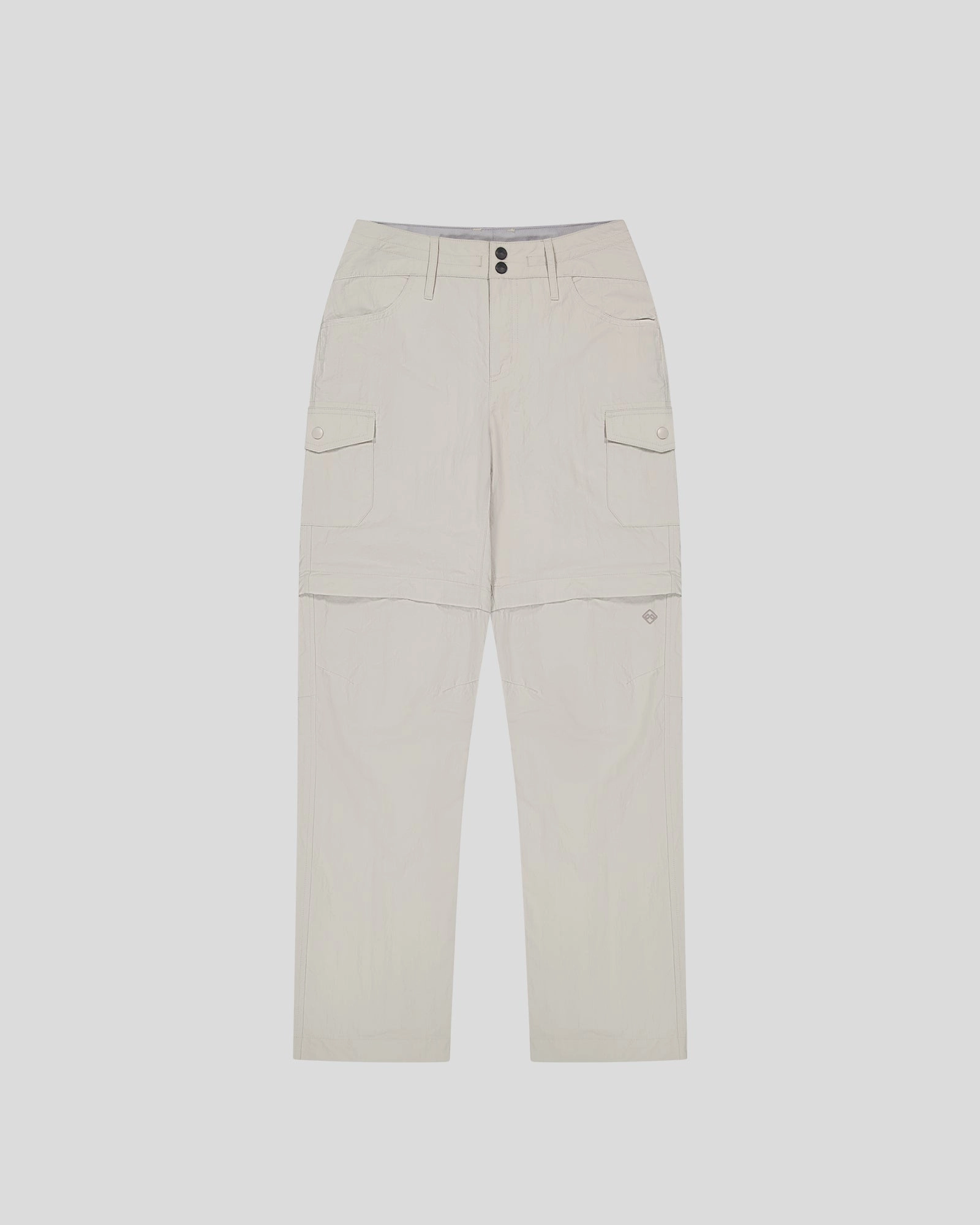 Women's EVRY-Day Convertible Pants - Light Hike Tough Style