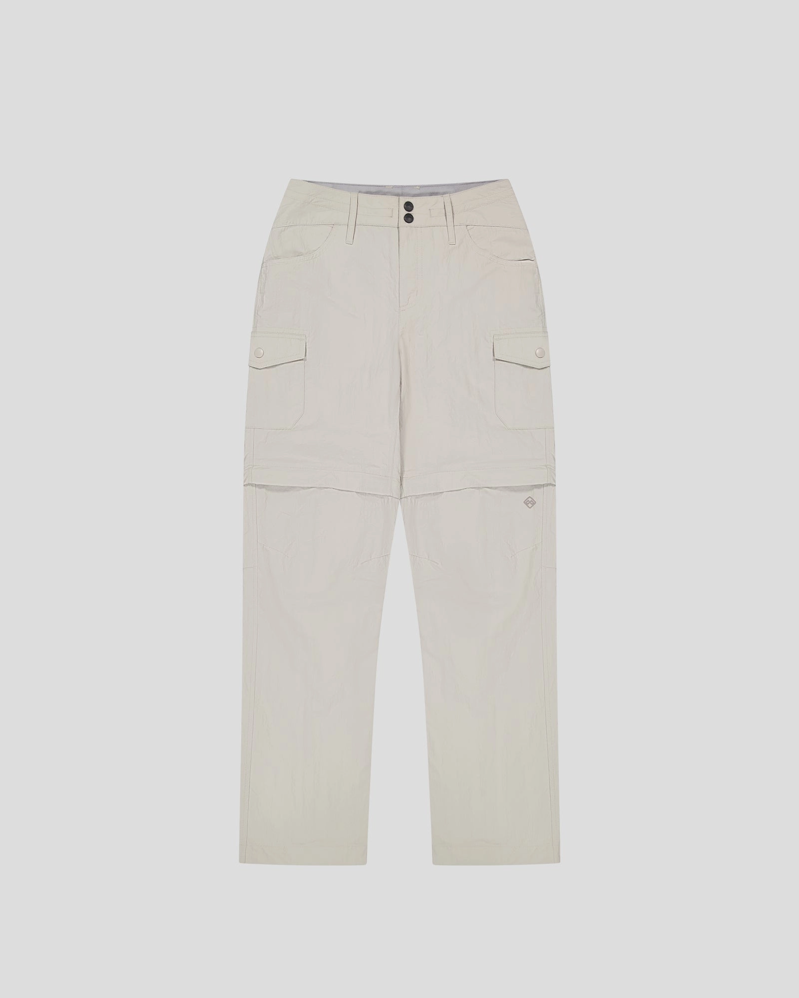 Body Friendly Women's EVRY-Day Convertible Pants - Light Hike