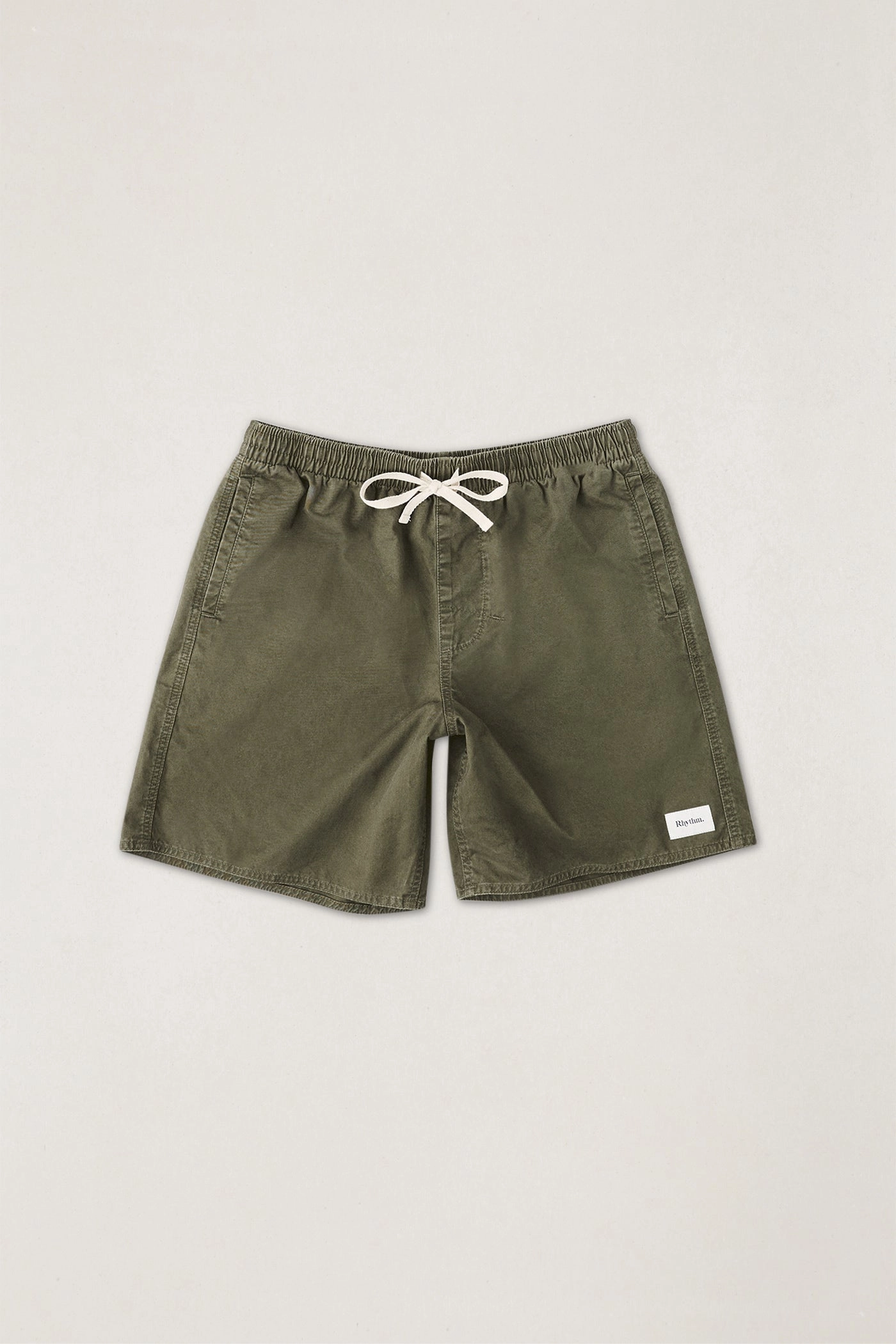 Breeze Jam Washed Out Olive Light Active