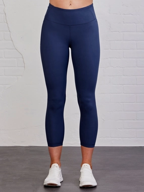 Leg wear Sculptive Pocket 7/8 Legging