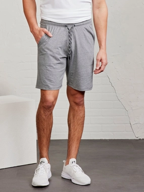 Carrollton Classic Short - Jaspe Comfortable fit Collectible
