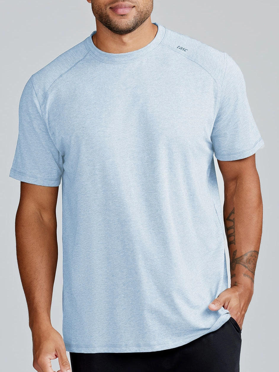 Limited Edition Outdoor Trend Look Carrollton Fitness T-Shirt