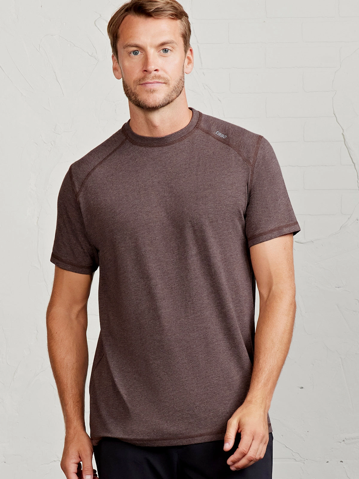 Trendy Casual Wear Everyday Look Carrollton Fitness T-Shirt