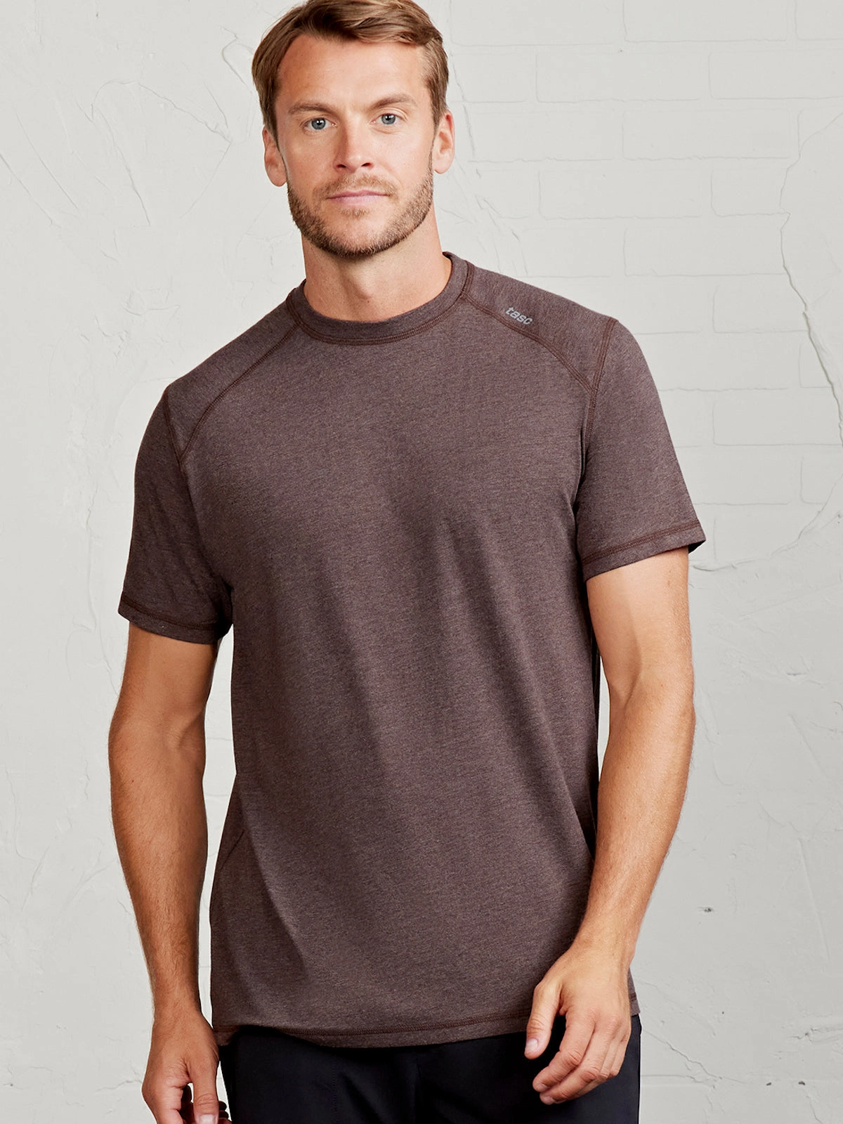 Carrollton Fitness T-Shirt VintageWashEffect