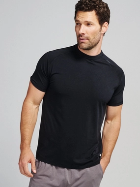 Biodegradable Textile Carrollton Fitness T-Shirt