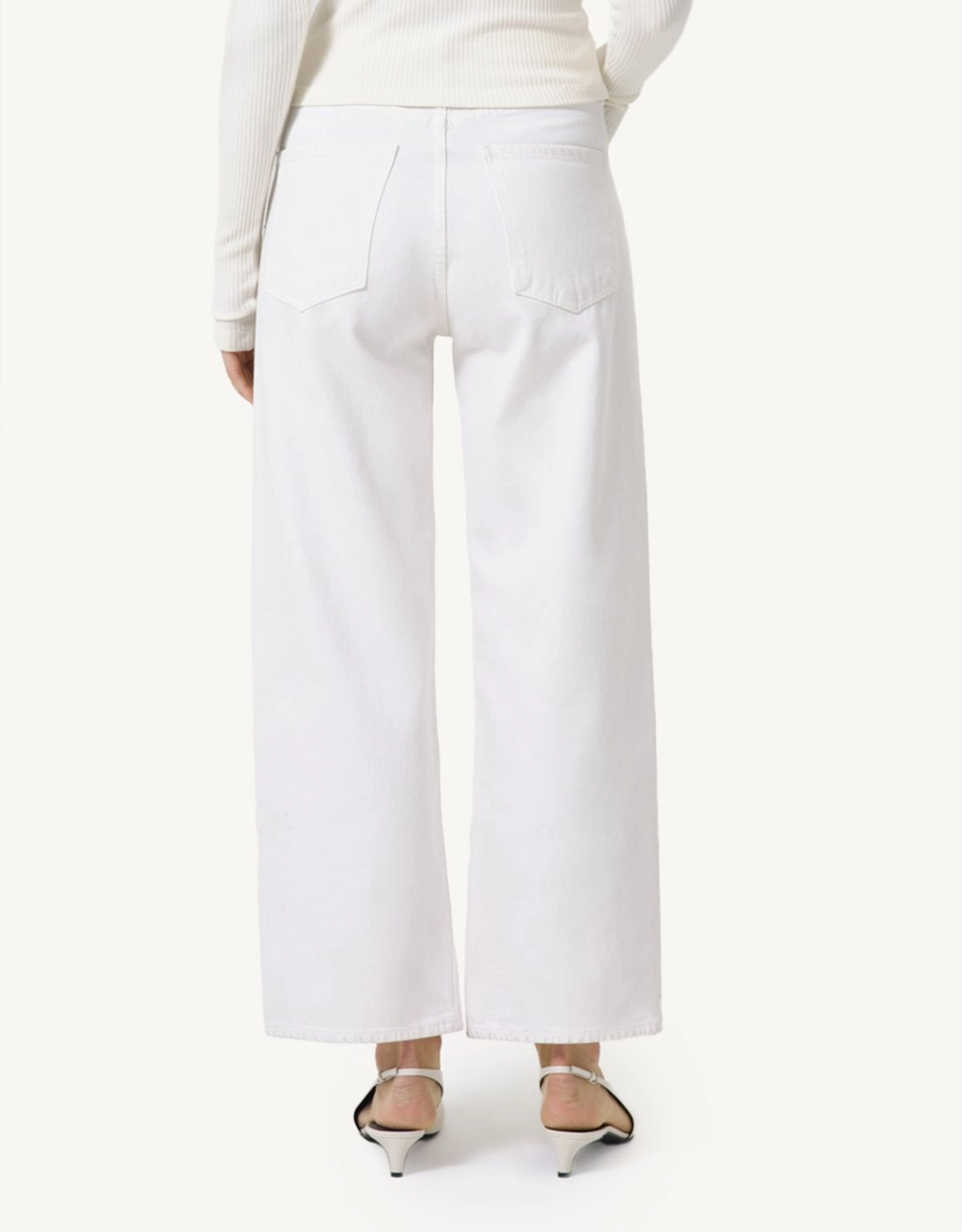 Eco Friendly Production Smooth Comfort Agolde Ren Jean