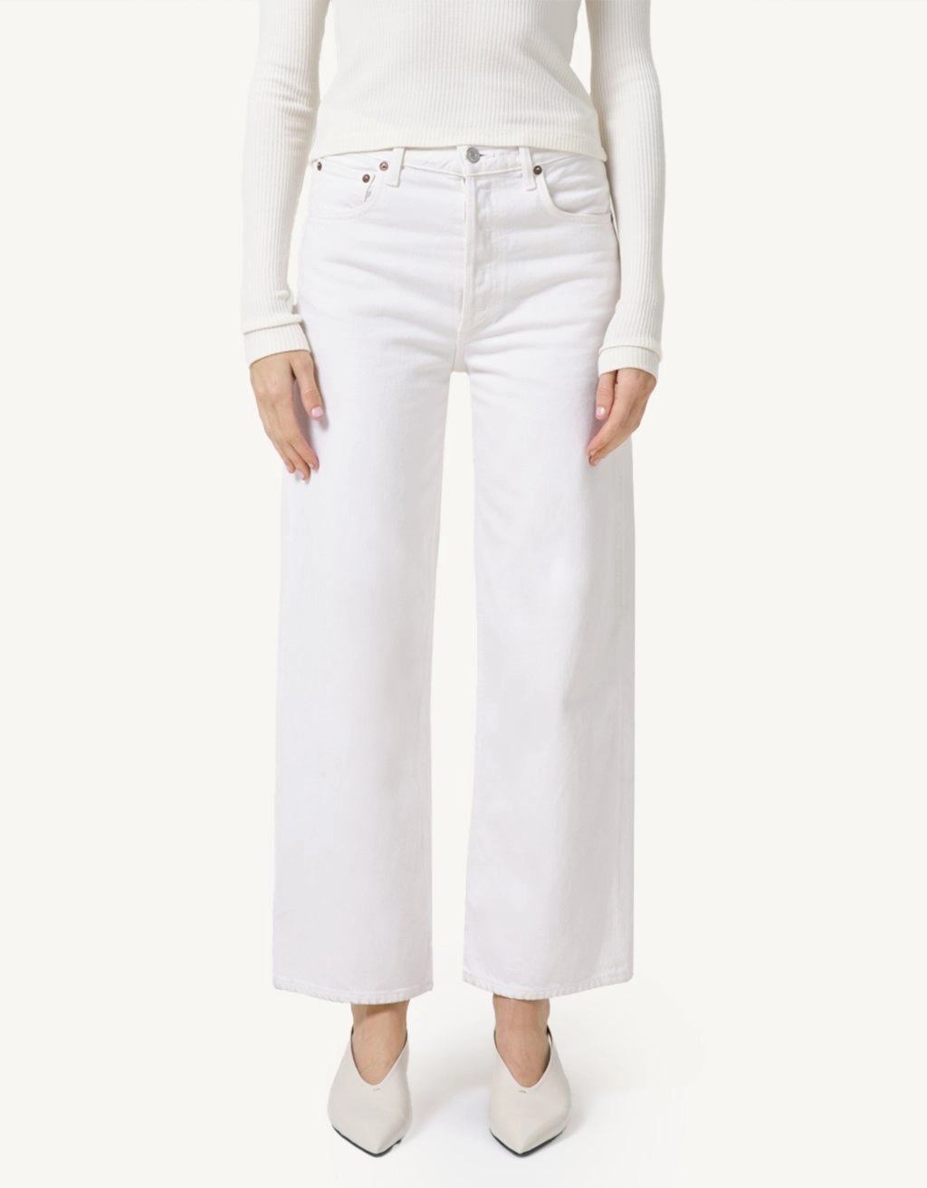 Essential Piece Agolde Ren Jean