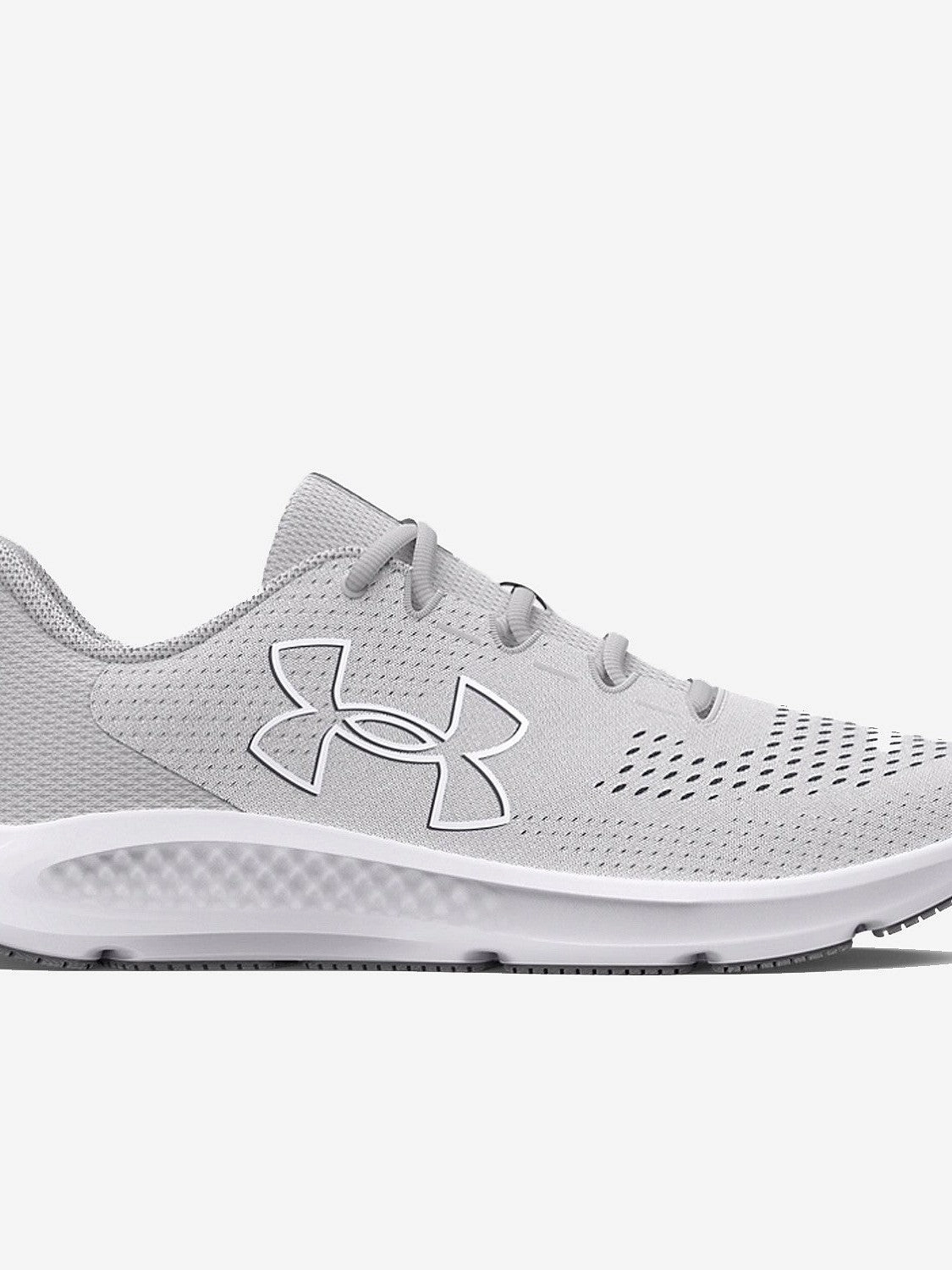 Charged Pursuit 3 Big Logo Womens advanced - user shoes marathon - ready