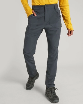 Men's ULT-Hike Pants - Graphite Cold Weather Wear