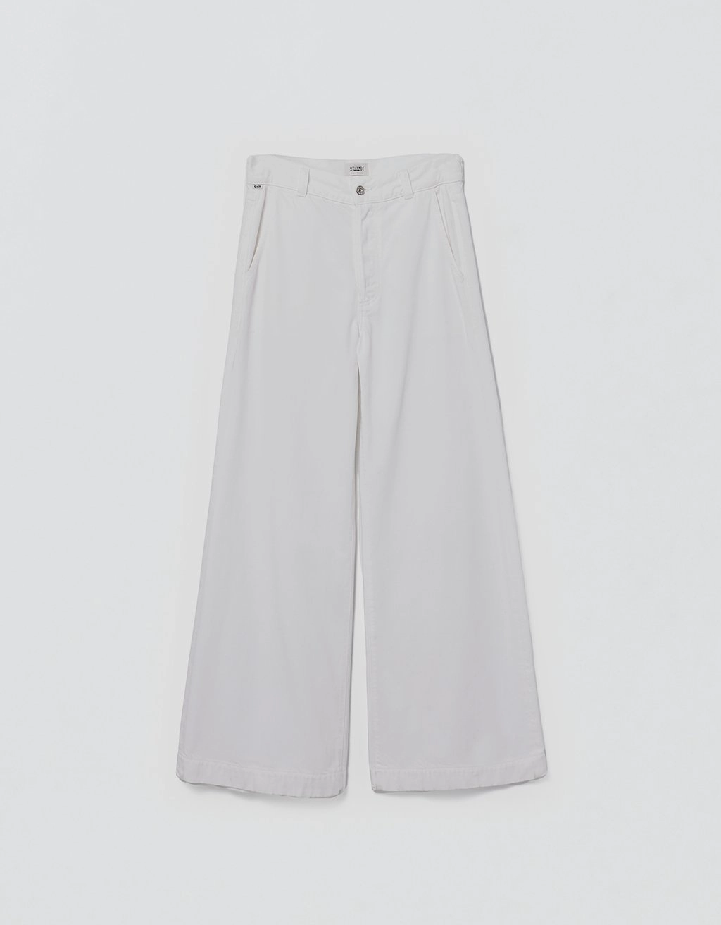 Versatile Cut citizens of humanity beverly trouser
