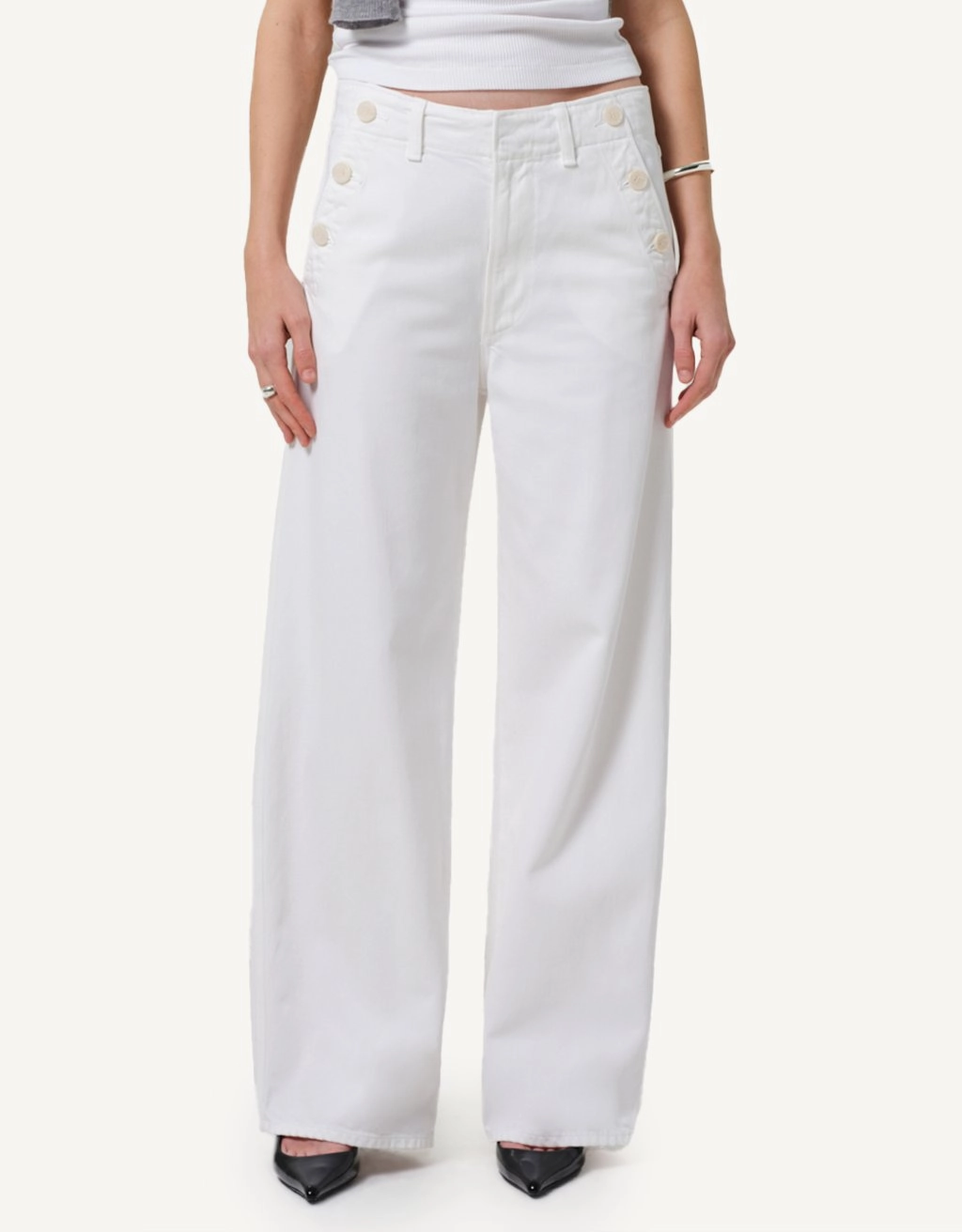 citizens of humanity boardwalk trouser All-Purpose Use Artist Vibe Everyday Rainy Day