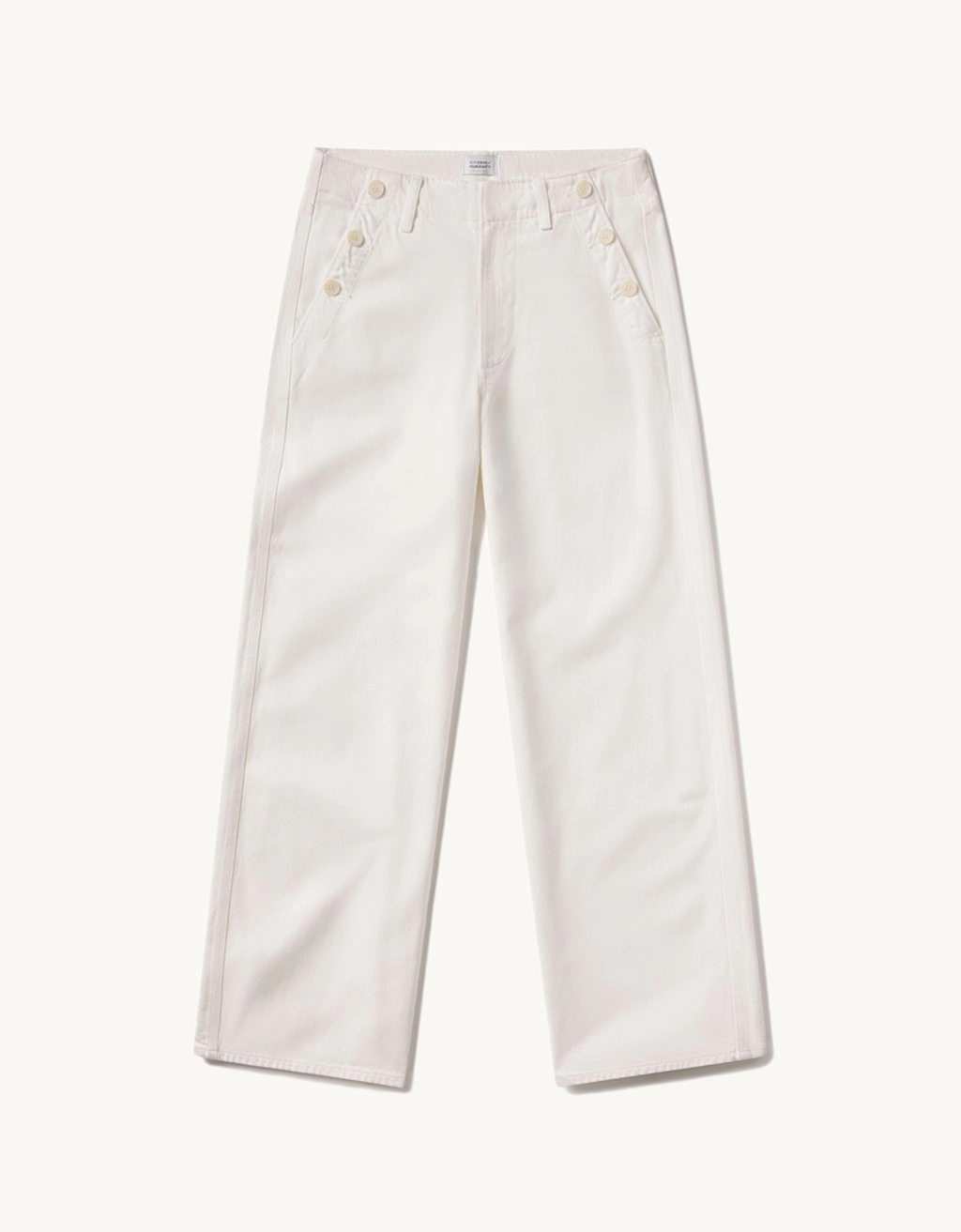 Customizable Fit citizens of humanity boardwalk trouser