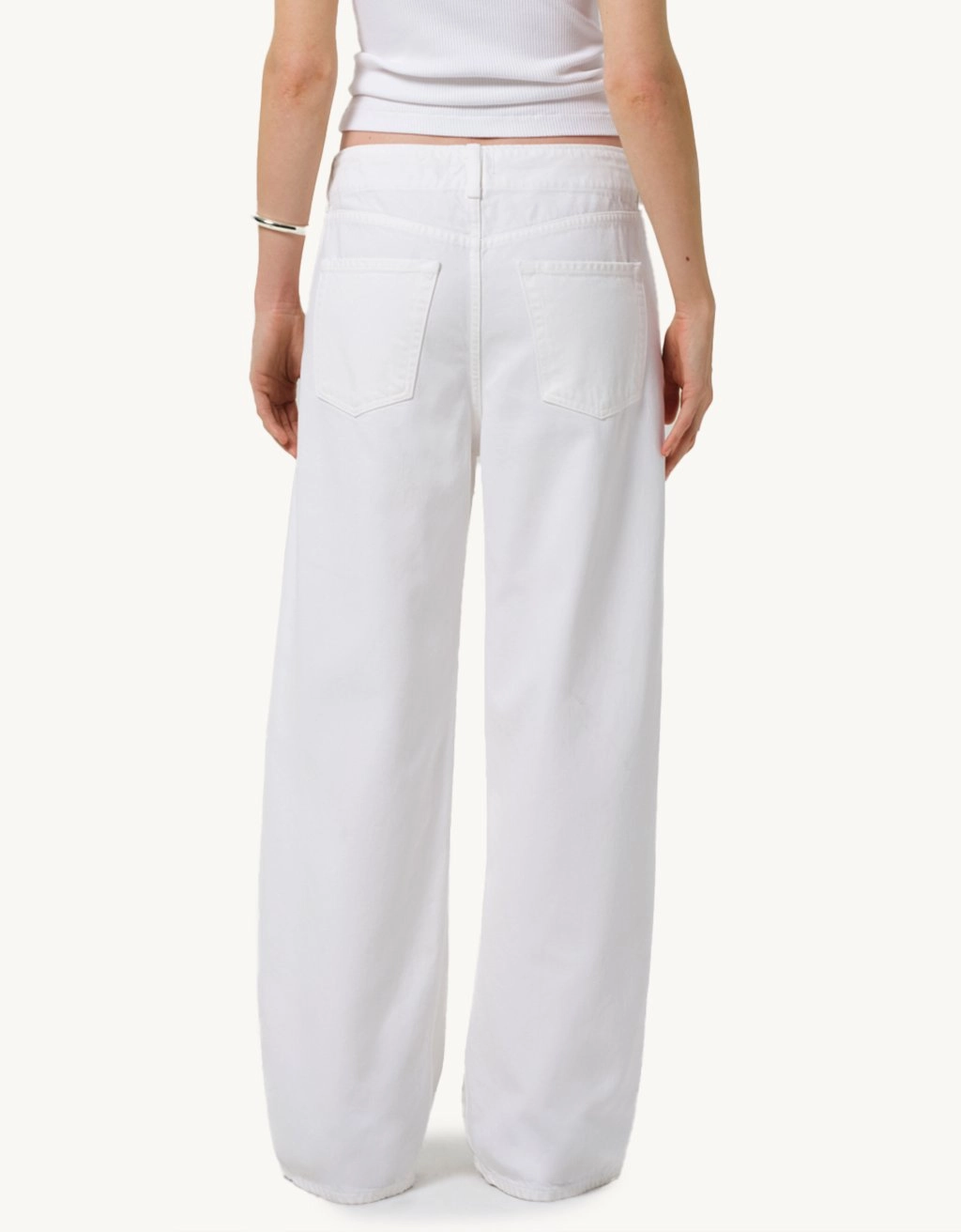 citizens of humanity boardwalk trouser Comfortable Outfit Trend Setter Smart Casual Classic Wear