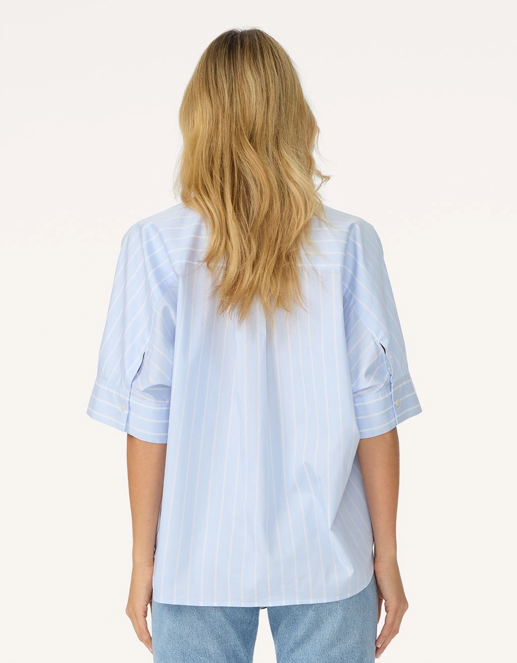 citizens of humanity claire origami shirt Warm Layers Moisture wicking