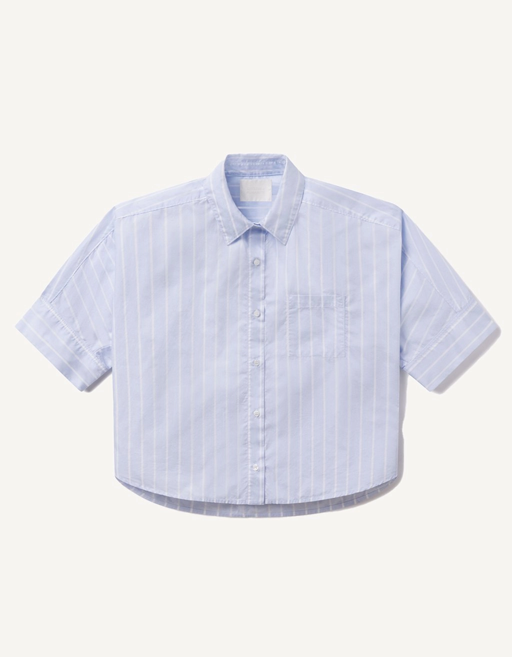 Durable Texture Polished Style citizens of humanity claire origami shirt