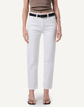 Outfit Ease Day Out Style citizens of humanity delfina jean