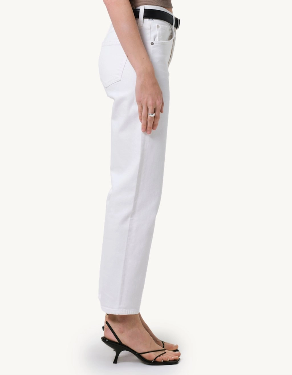 Go-to Wear citizens of humanity delfina jean