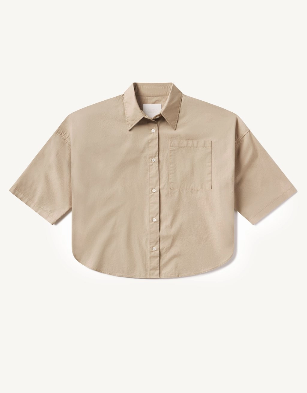 Bold Prints Anniversary Celebration Citizens of Humanity Frances Cropped Cape Button Up