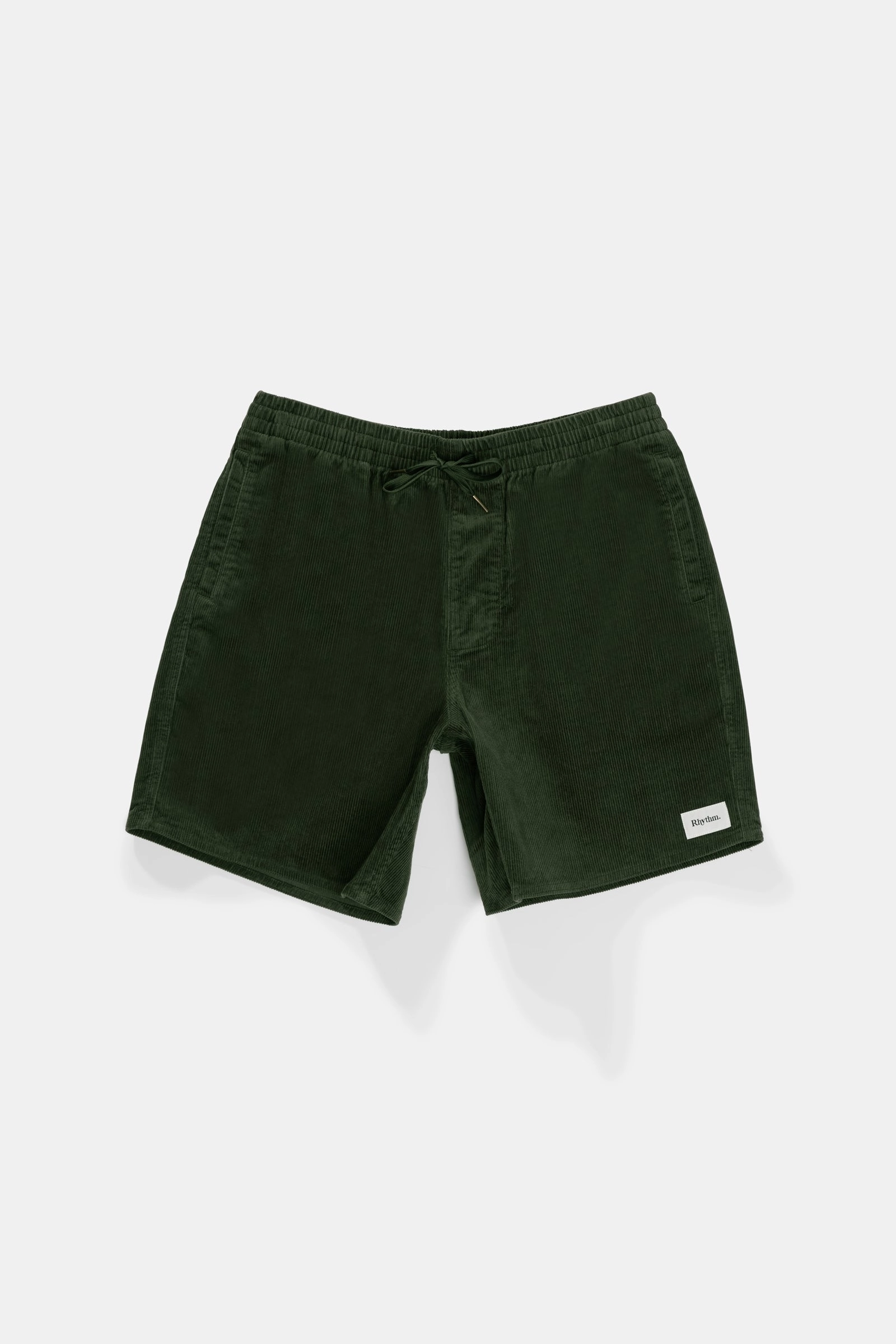 Classic Cord Jam Olive Reflective accents Sport Flex Fit